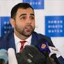 Israel-Palestine director of Human Rights Watch resigns in protest over blocked report