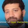 Sherif Mansour on defending press freedom and Gaza documentary "Journalists Under Fire"