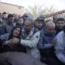 Israel-Gaza war takes record toll on journalists