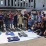 Journalist casualties in the Israel-Gaza war