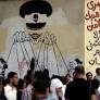 Key players in Egypt’s Jan. 25 revolution: Where are they now?