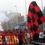 Egypt's ultras go from football to politics