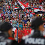 Egypt's banned Ultras keep a low profile, for now - Features - Egypt