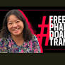 Four Years After Her Sentencing, Global Rights Groups Renew Call for Pham Doan Trang’s Release