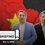 As Extradition Law Advances, Police Seek Lê Trung Khoa and Nguyễn Văn Đài — Both Say They Will Continue Their Work