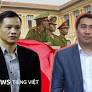 Ông Lê Trung Khoa, Nguyễn Văn Đài nói gì khi bị tuyên mỗi người 17 năm tù giam?