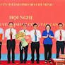Phó Bí thư Thường trực Thành ủy TPHCM Lê Quốc Phong nhận thêm nhiệm vụ