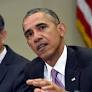 Blogger Điếu Cày gặp Tổng thống Mỹ Barack Obama