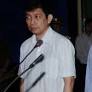 Vietnamese jailed blogger moved to distant province, wages hunger strike