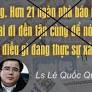 “Thông tấn xã mạng” loạn bàn việc chính sự - Bài 2 - Báo Công an Nhân dân điện tử