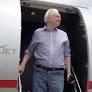 WikiLeaks founder Julian Assange pleads guilty to U.S. charges in deal to gain freedom