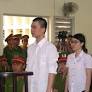 Sinh viên Nguyễn Phương Uyên được trả tự do sau phiên tòa phúc thẩm