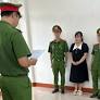 Bắt tạm giam "nữ quái" Nguyễn Thị Phương Uyên