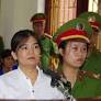 Vietnamese Political Prisoner Tran Thi Nga Back in Touch With Family