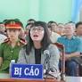 Xúc phạm quốc kỳ, Huỳnh Thục Vy bị phạt 2 năm 9 tháng tù