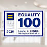 Kutak Rock Earns Perfect 100 Rating in Human Rights Campaign Foundation’s Corporate Equality Index
