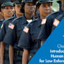 Manual on Human Rights for Law Enforcement Officials (part of the Human Rights and Law Enforcement Guidance and Training Package)