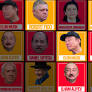 2025 Press Freedom Predators