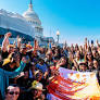 National Domestic Workers Alliance names new executive director