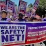 Service & Solidarity Spotlight: SEIU Members Overwhelmingly Ratify LA County Contract