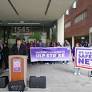 Press Release for Fri., Apr. 18, 2025 — SEIU Local 721 Announces Los Angeles County Unfair Labor Practice Strike Beginning April 28