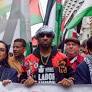 Labor Leader Chris Smalls Out of Israeli Prison