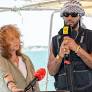 Chris Smalls Speaks Out After His Journey to Gaza