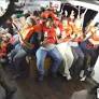 Amazon Union Leader Chris Smalls Detained & Beaten by IDF, But US Media Ignores It
