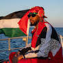 Israel detains US labor activist Chris Smalls during attempt to deliver aid to Gaza