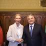 Orbán Backs Alice Weidel’s Reparations Claim Against Ukraine over Nord Stream