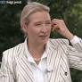 “Shitty AfD!“: Chaos as protests drown out Alice Weidel’s summer interview