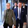 Germany’s far right bangs at the gates to get into the Munich Security Conference