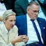 Far-right Alternative for Germany torn over Russia ties