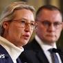 AfD: Germany defends extremist classification after Rubio criticises 'tyranny in disguise'