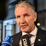 AfD right-winger Björn Höcke provokes - and fails again