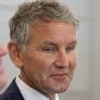 German far-right politician Björn Höcke guilty of using Nazi slogan