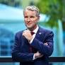 Who is Björn Höcke, leader of the German far right?