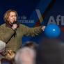 Top AfD politician makes surprise visit to White House