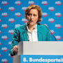 Beatrix von Storch: German police accuse AfD politician of hate incitement over anti-Muslim tweet