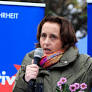 German far-right lawmaker faces backlash over ‘hate-mongering’ tweets