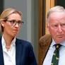 Germany's rightwing AfD party could lead opposition after election