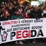 PEGIDA darkens immigration climate in Germany