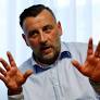 Lutz Bachmann reinstated as PEGIDA director