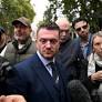 UK anti-Islam activist 'Tommy Robinson' says Musk has paid for defence in phone trial
