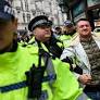 Tommy Robinson: a timeline of legal troubles