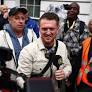 Far-Right Activist in U.K. Is Arrested Over Assault at Train Station