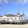 German seaside resorts