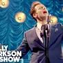 Video: Watch Jonathan Groff Perform 'Beyond the Sea' From JUST IN TIME