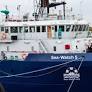 Libyan militia fires on Sea-Watch migrant rescue ship, escalating EU tensions