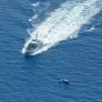 Italy: End Border Control Pact with Libya